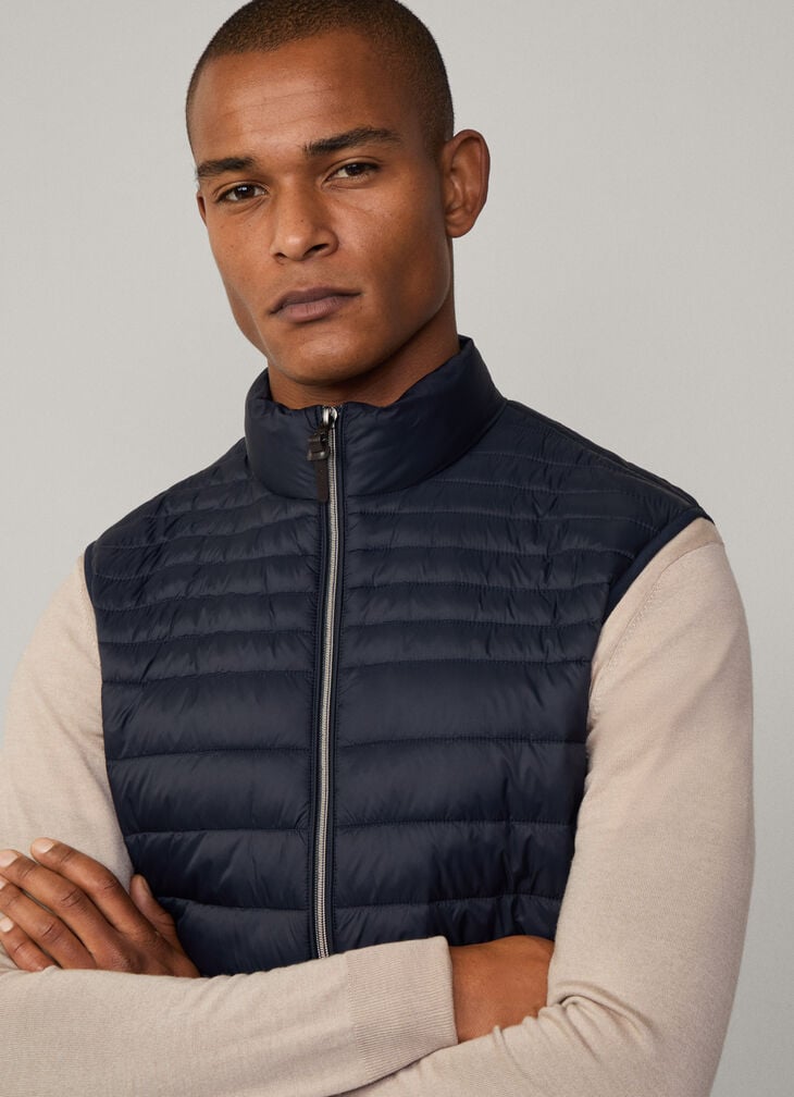 Hackett Ultra Lightweight Gilet