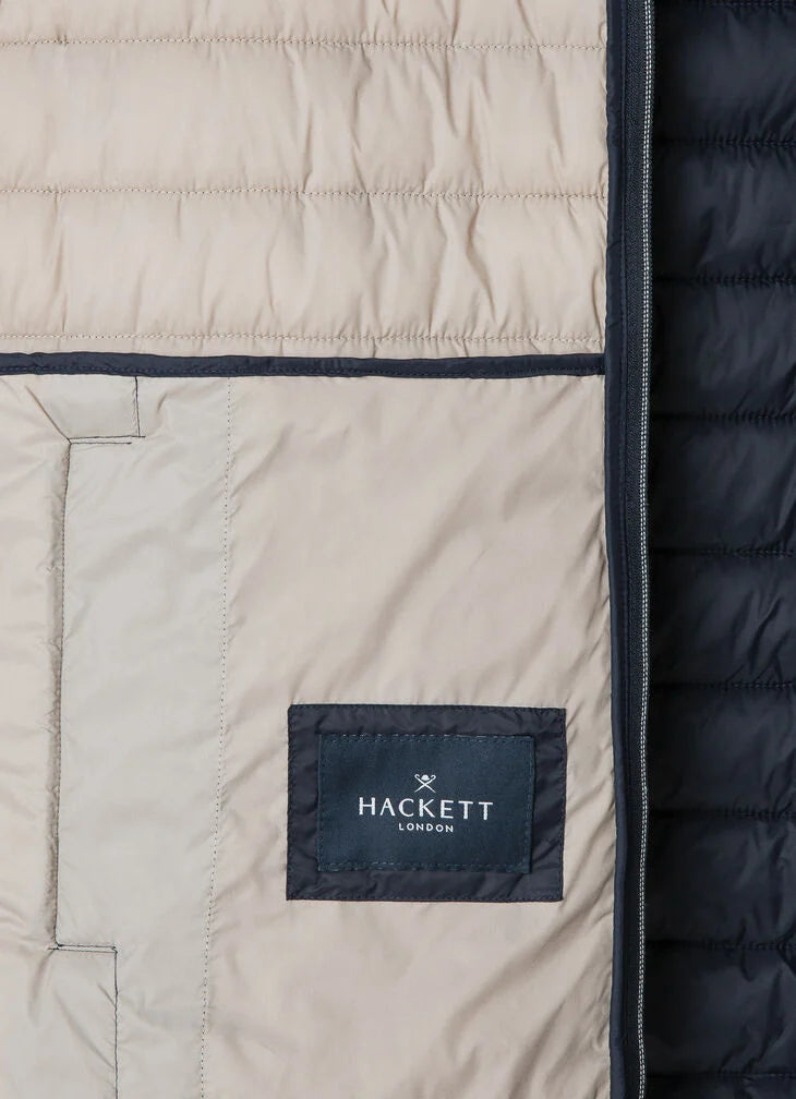 Hackett Ultra Lightweight Gilet