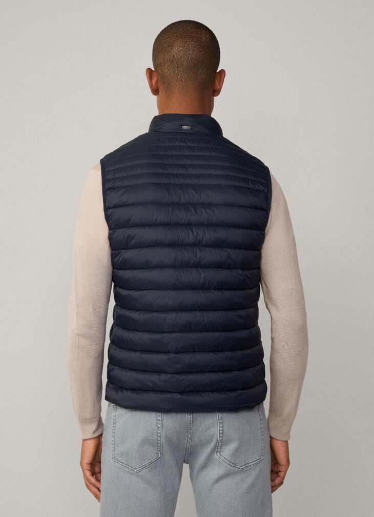 Hackett Ultra Lightweight Gilet