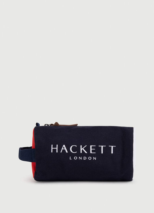 Hackett Heritage Multi Wash Bag