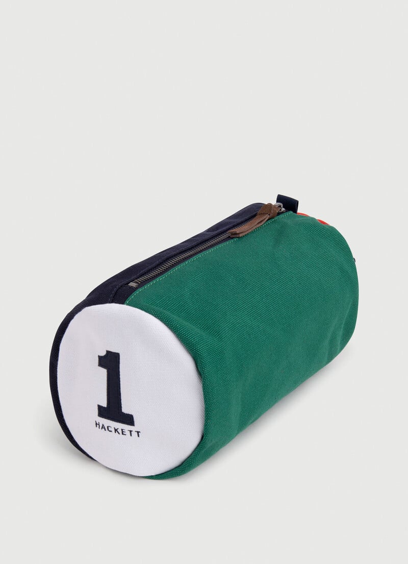 Hackett Heritage Multi Wash Bag