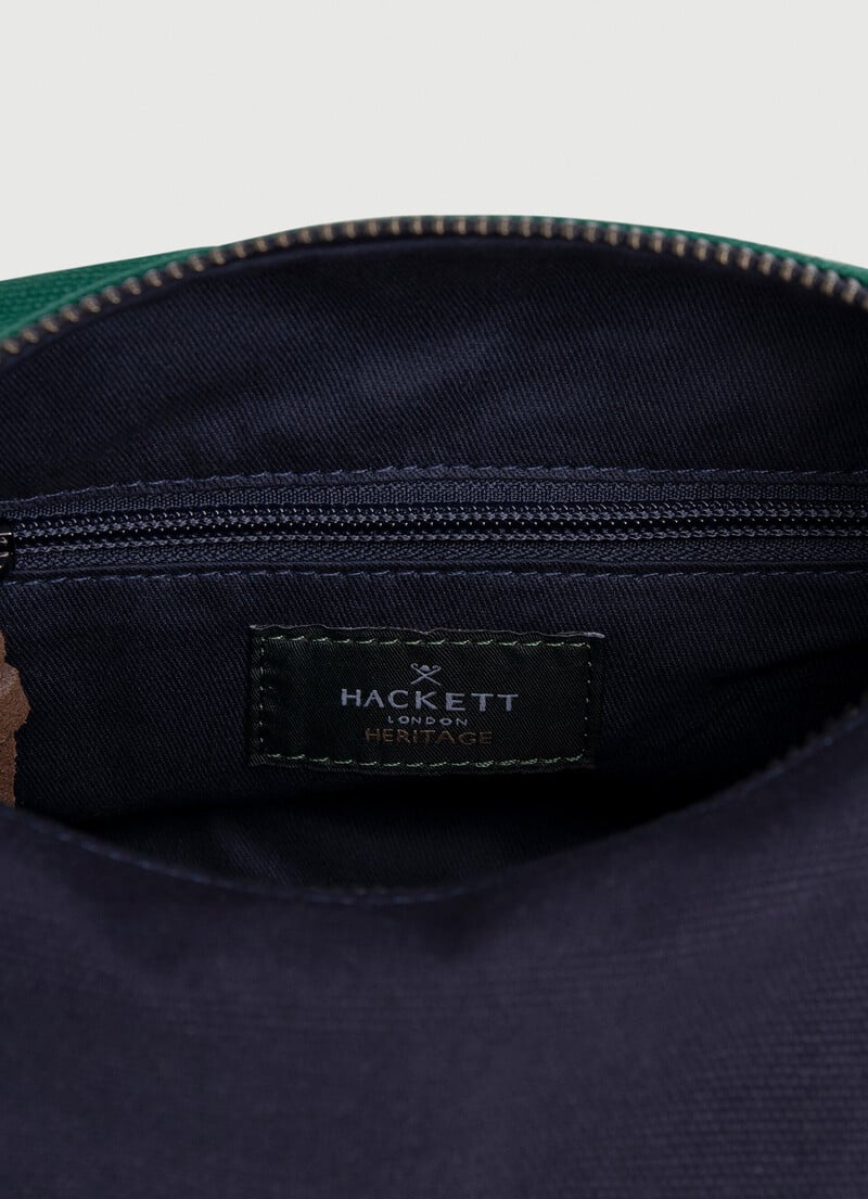 Hackett Heritage Multi Wash Bag