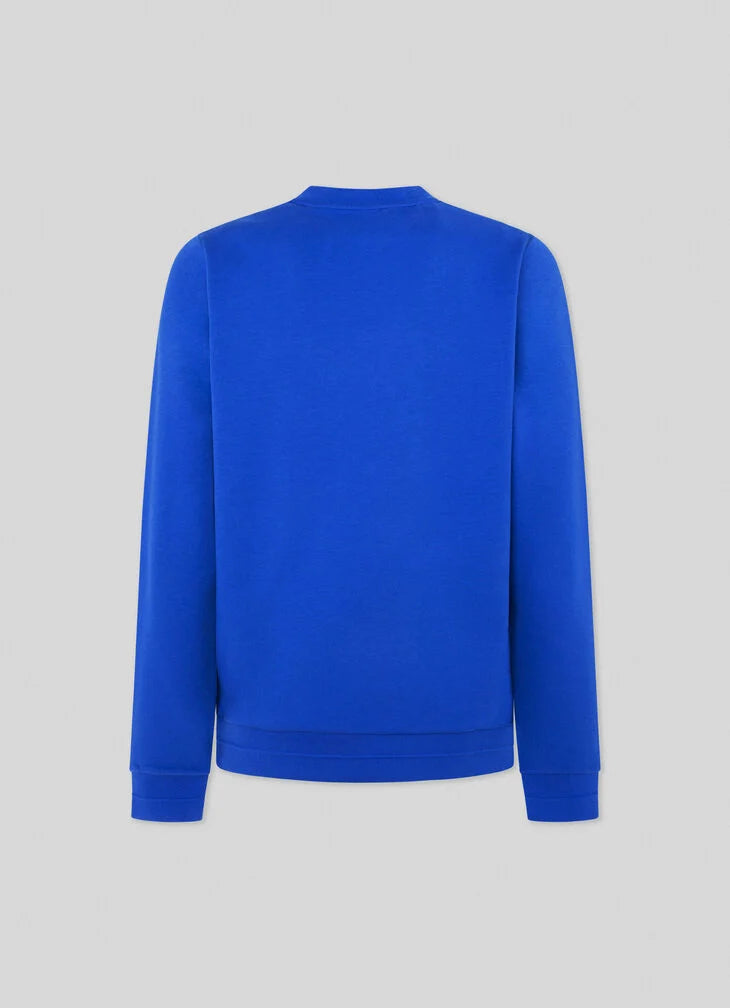 Hackett Sport Classic Fit Sweatshirt