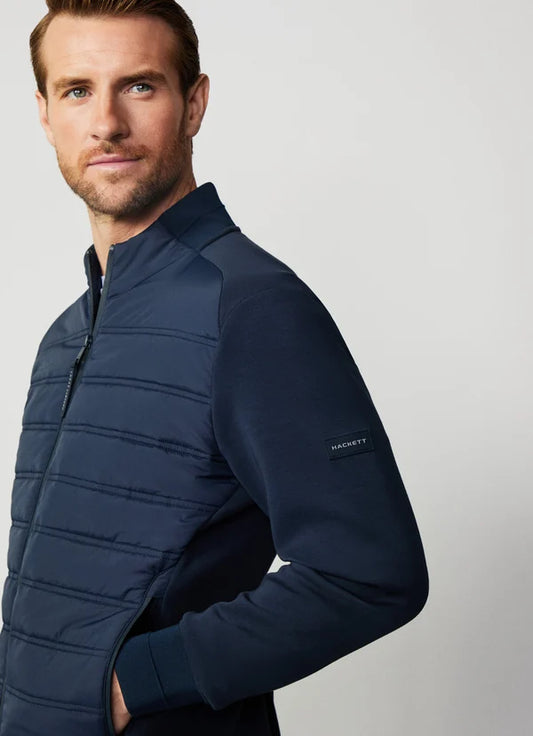 Hackett Sport Classic Fit Jackett