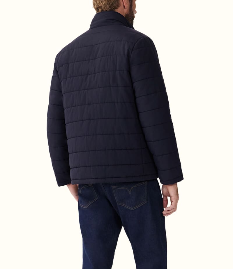 RM Williams Patterson Creek Jacket