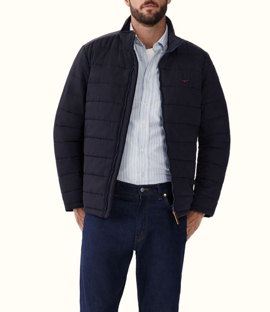 RM Williams Patterson Creek Jacket