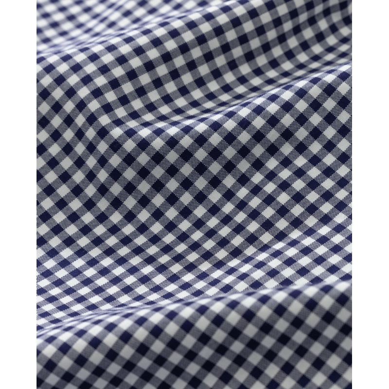 Rodd & Gunn Oxford Sports Fit Gingham Check Shirt