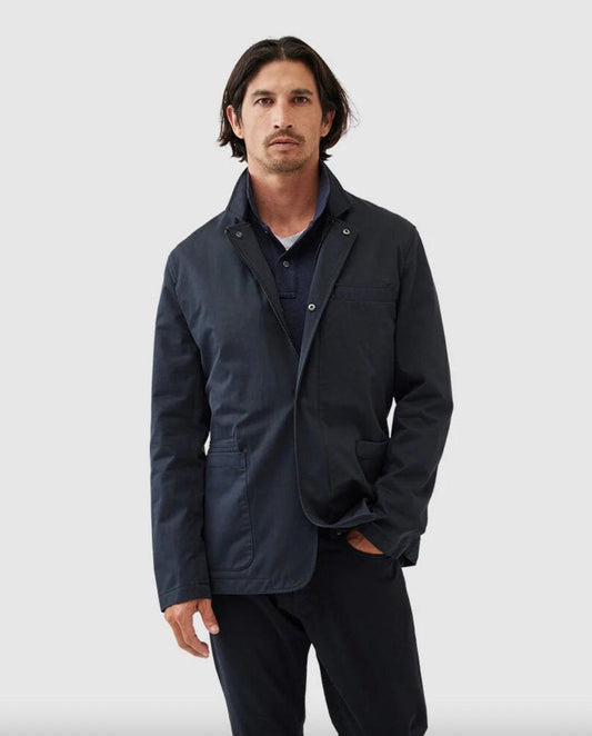 Rodd & Gunn Mayfair Jacket