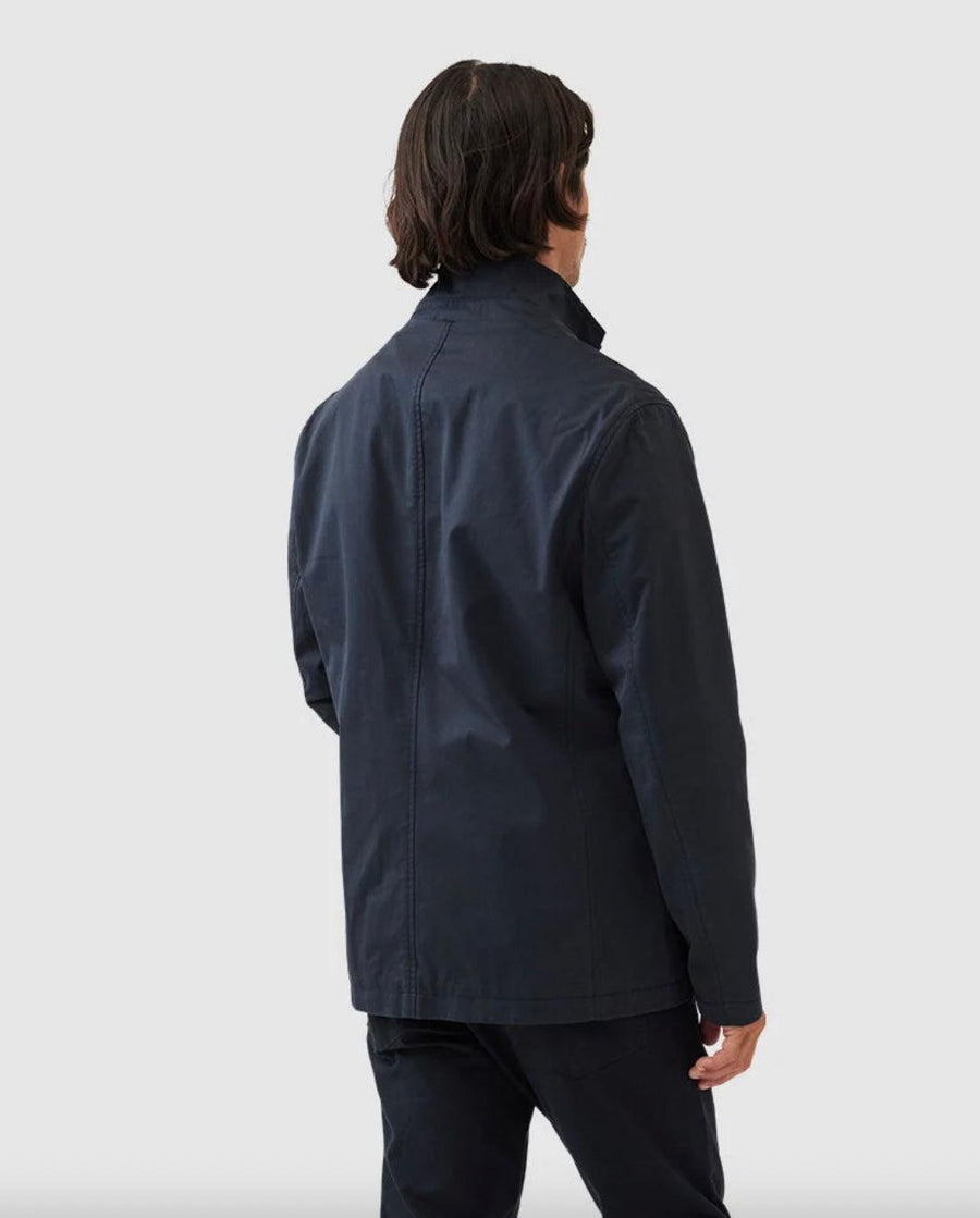 Rodd & Gunn Mayfair Jacket