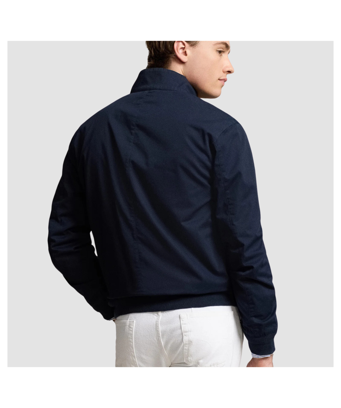 Polo Ralph Lauren Bedford Twill Jacket