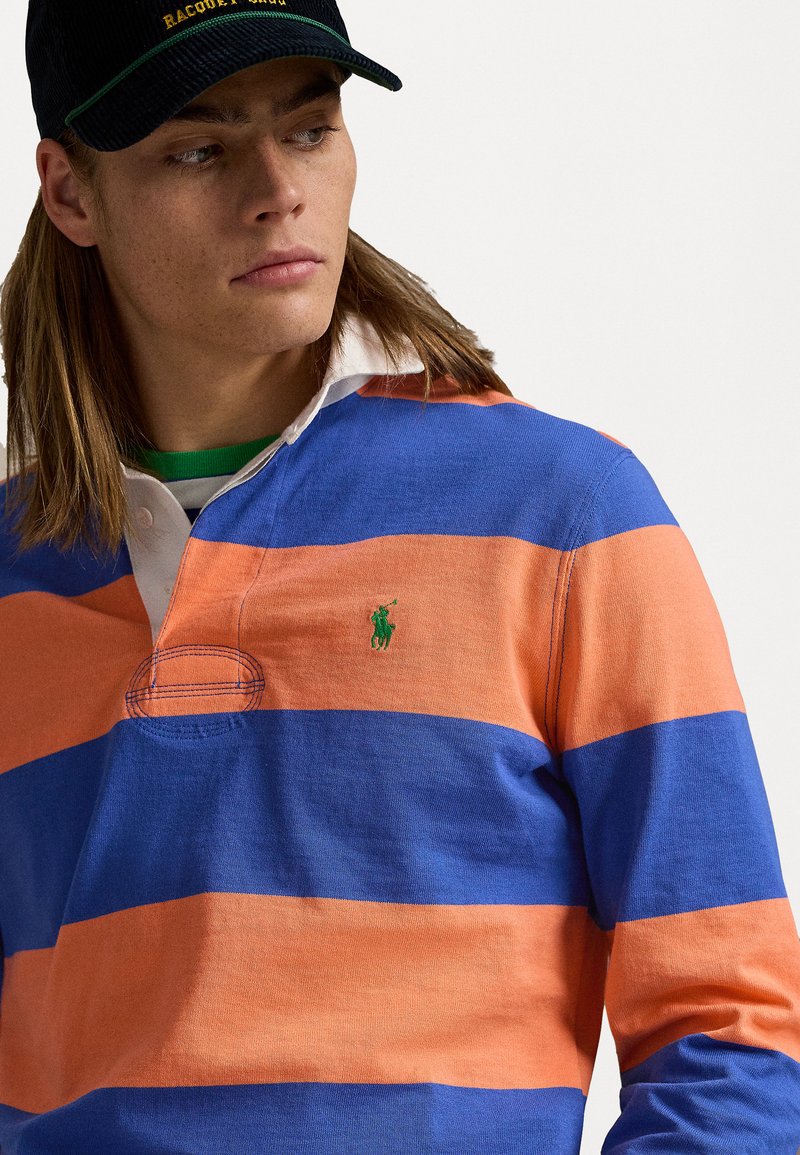 Polo Ralph Lauren Iconic Rugby Shirt