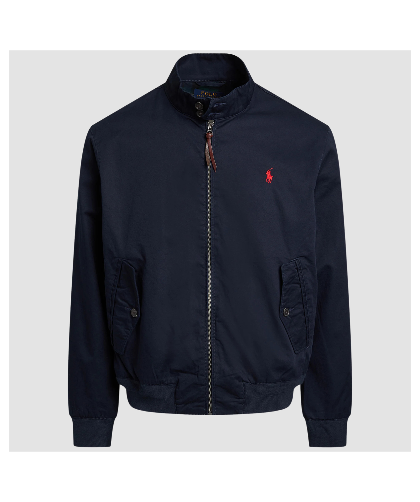 Polo Ralph Lauren Bedford Twill Jacket