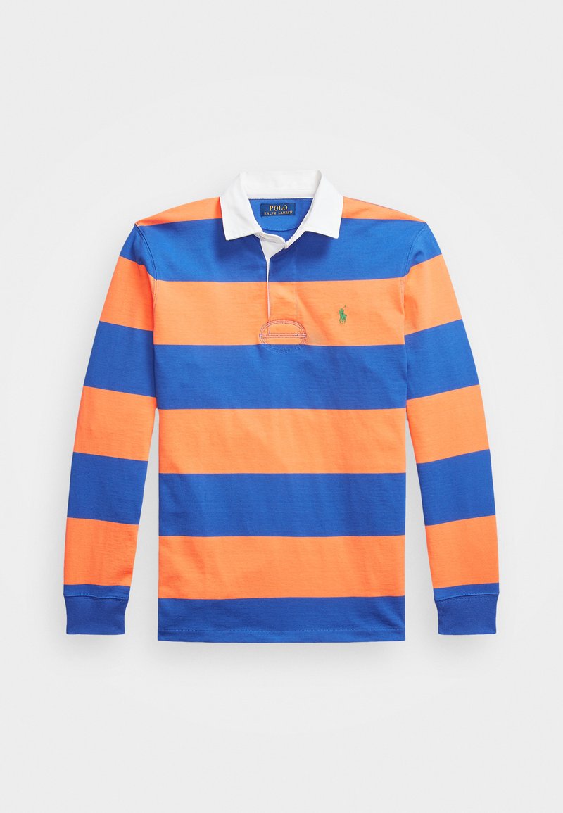 Polo Ralph Lauren Iconic Rugby Shirt