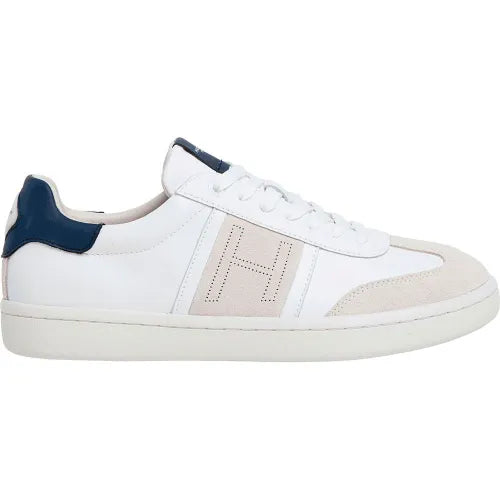 Hackett Bond Archive Trainer