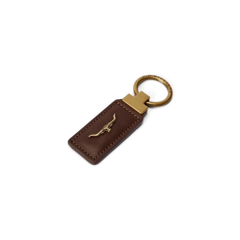 RM Williams Angaston Keyring Coco