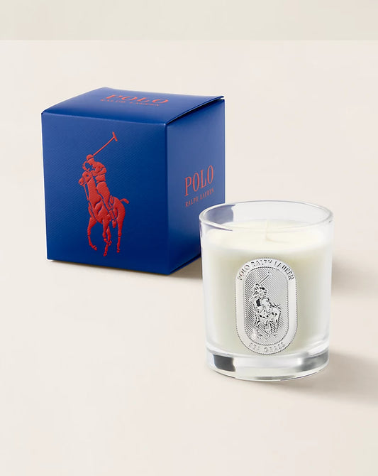 Polo Ralph Lauren Sea Grass Candle