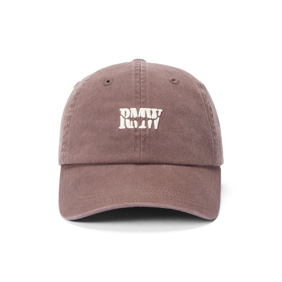 RM Williams Hot Fudge Branded Twill Cap