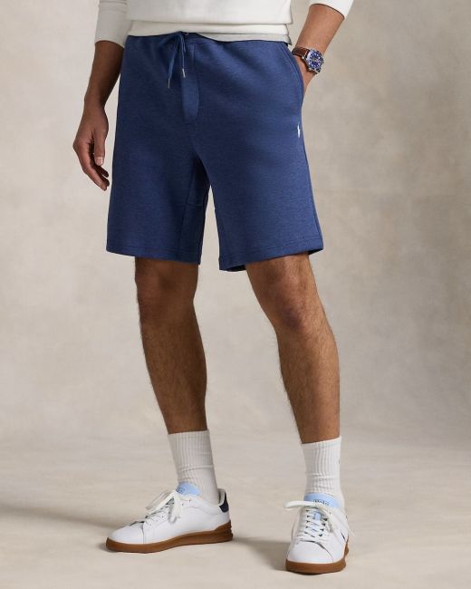 Polo Ralph Lauren 9-Inch Double-Knit Short