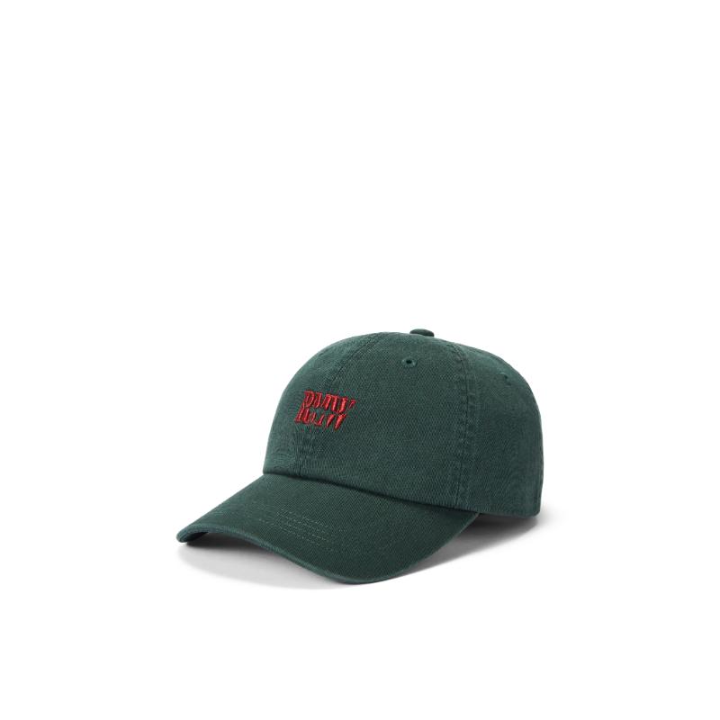 RM Williams Pine Branded Twill Cap