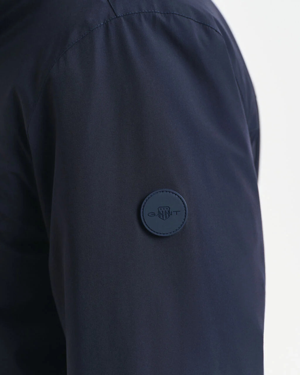 GANT Double Mid Length Jacket