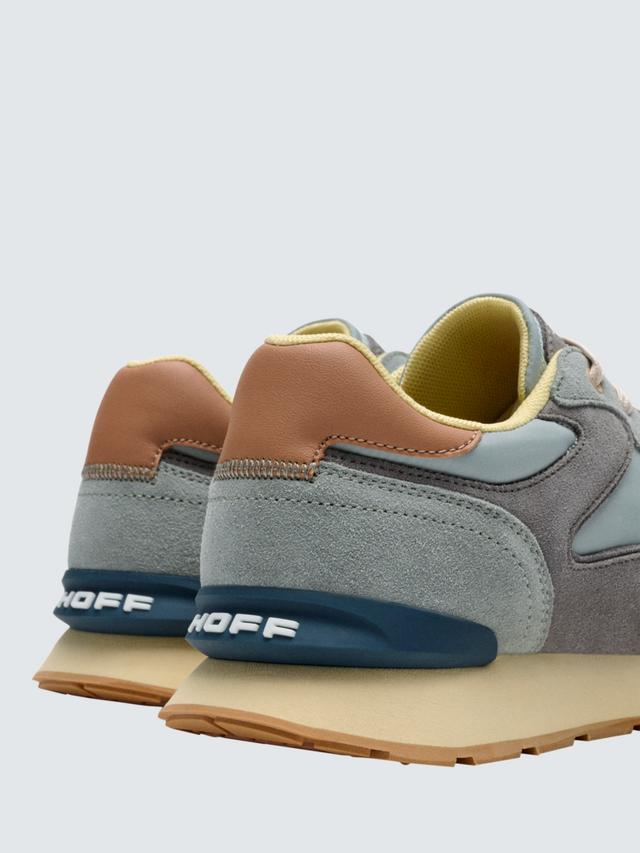 HOFF City Light Blue/Multi Trainers