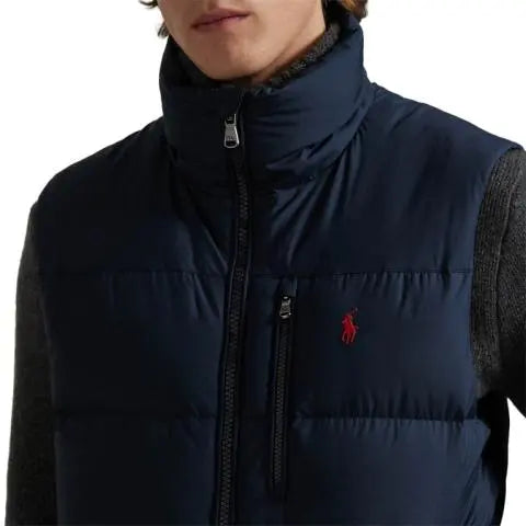 Polo Ralph Lauren Gorham Down Gilit