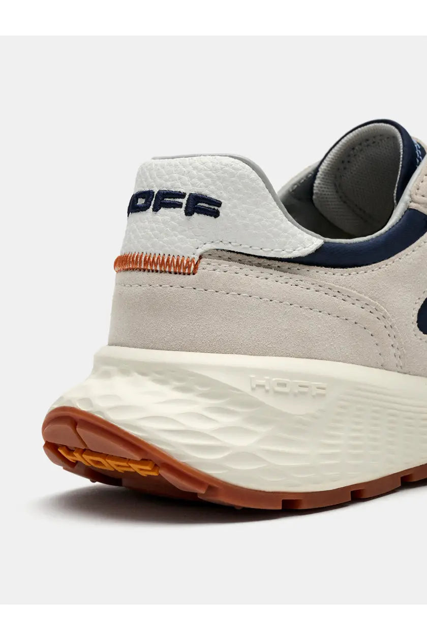 HOFF City MKII Dark Blue Trainers