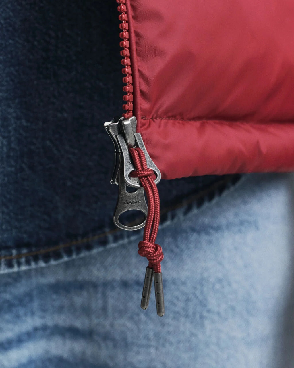GANT Active Cloud Jacket