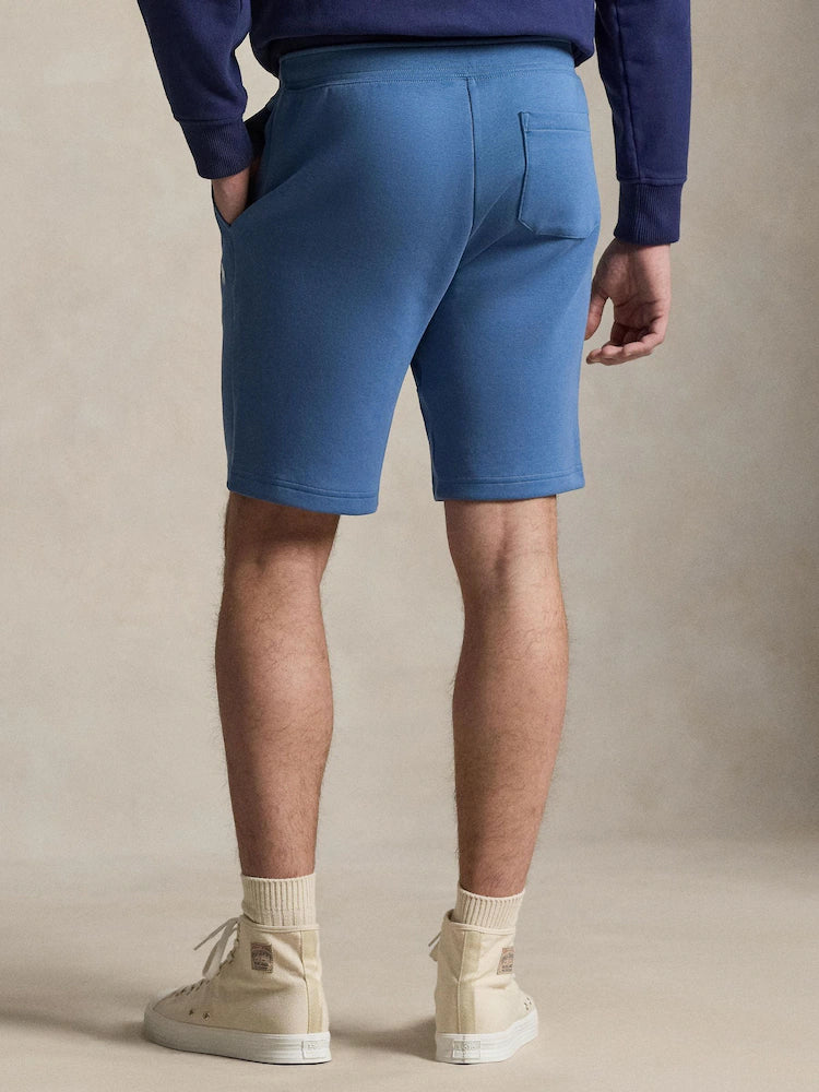 Polo Ralph Lauren 9-Inch Double-Knit Short-Delta Blue