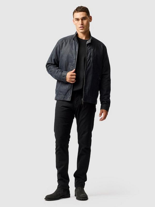 Rodd & Gunn The Jack Harrington Jacket