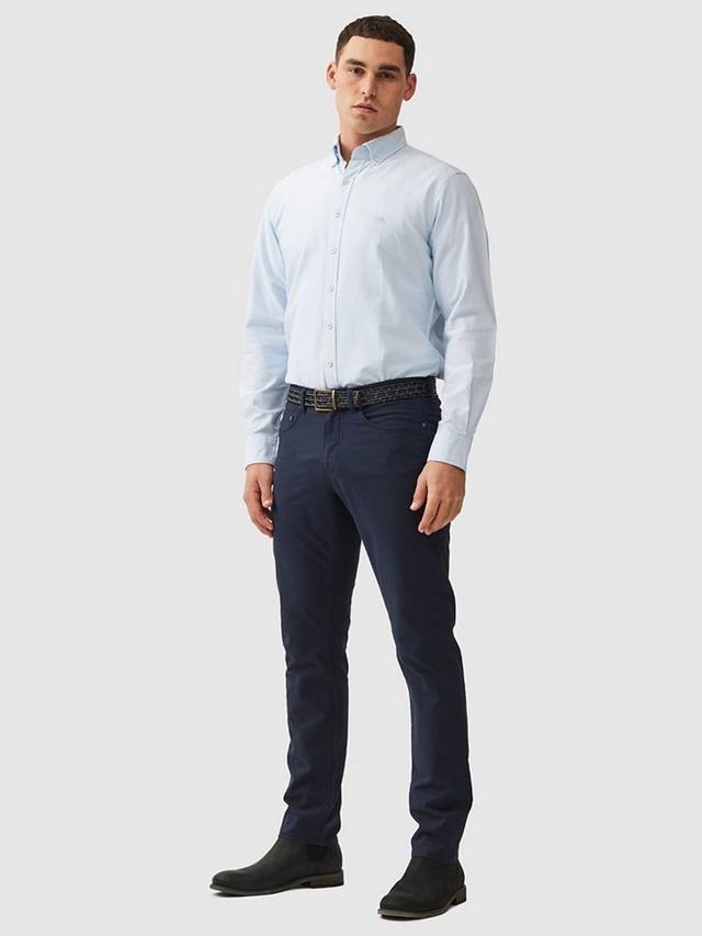 Rodd & Gunn Oxford Sports Fit Shirt