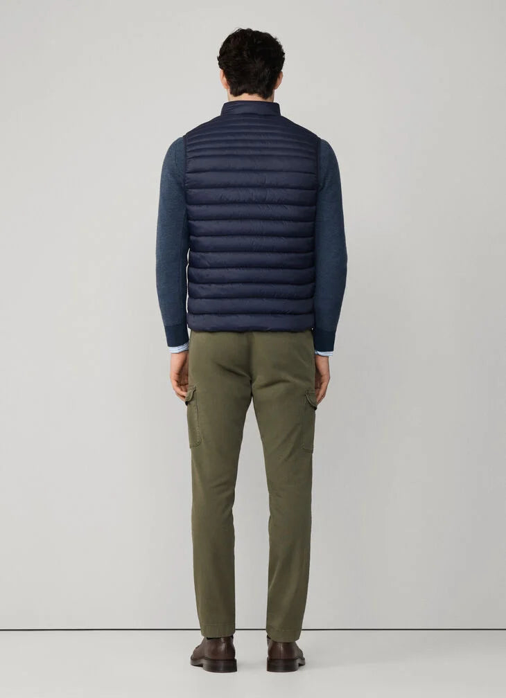 Hackett Ultra Lightweight Gilet