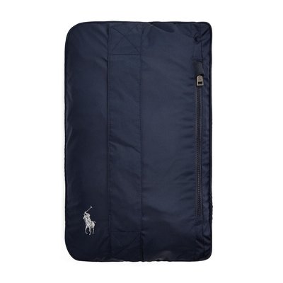 Polo Ralph Lauren-The Southland Packable Jacket-Navy