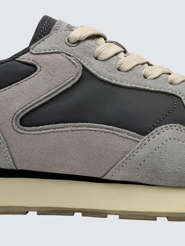 HOFF City Grey Trainers