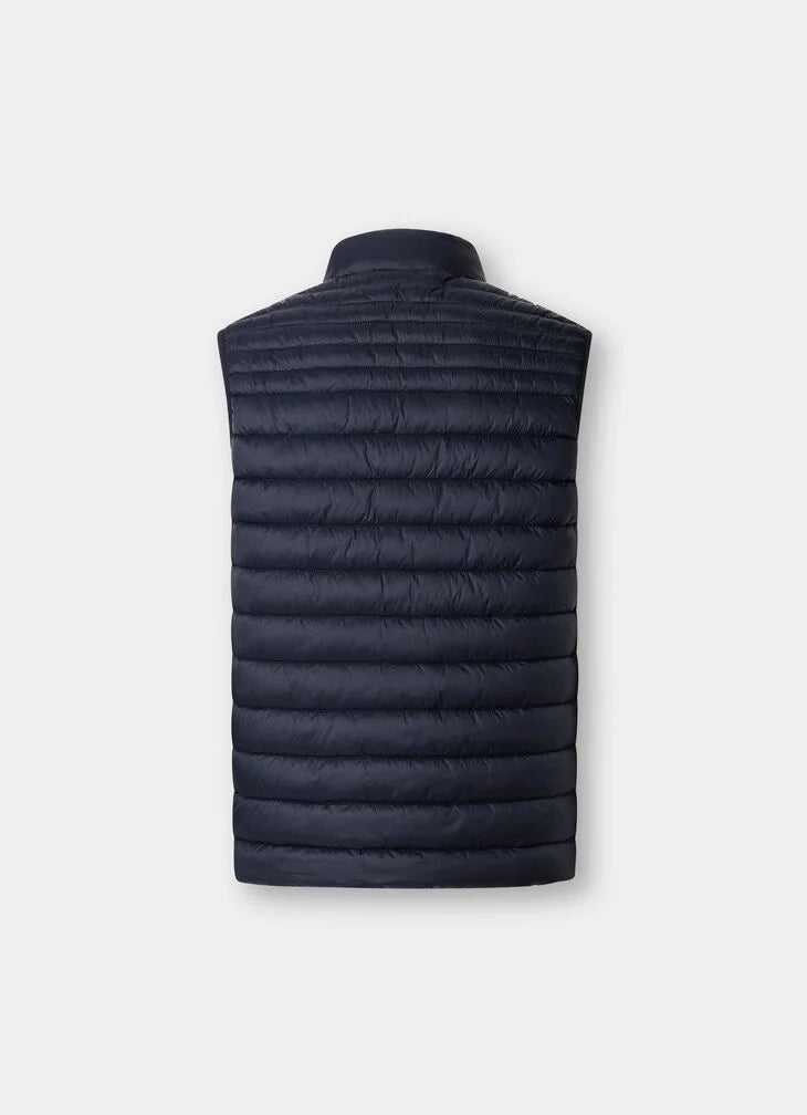 Hackett Ultra Lightweight Gilet