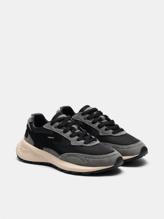 Hoff City MKII Trainers-Black