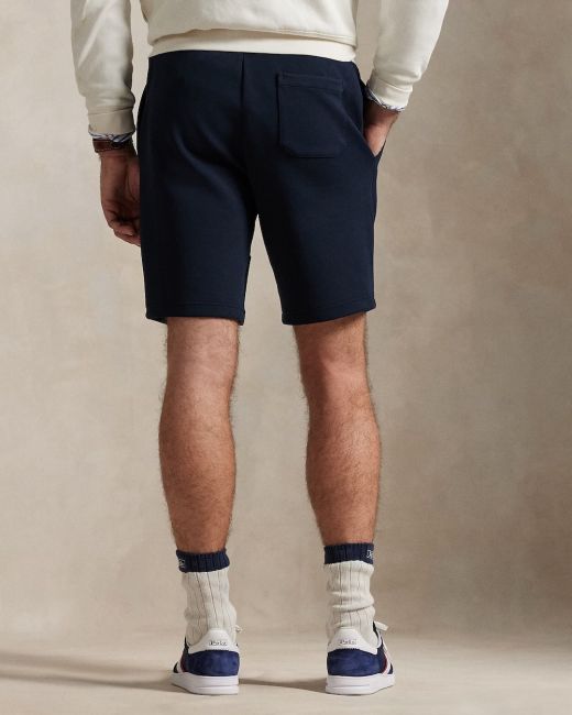 Polo Ralph Lauren 9-Inch Double-Knit Short