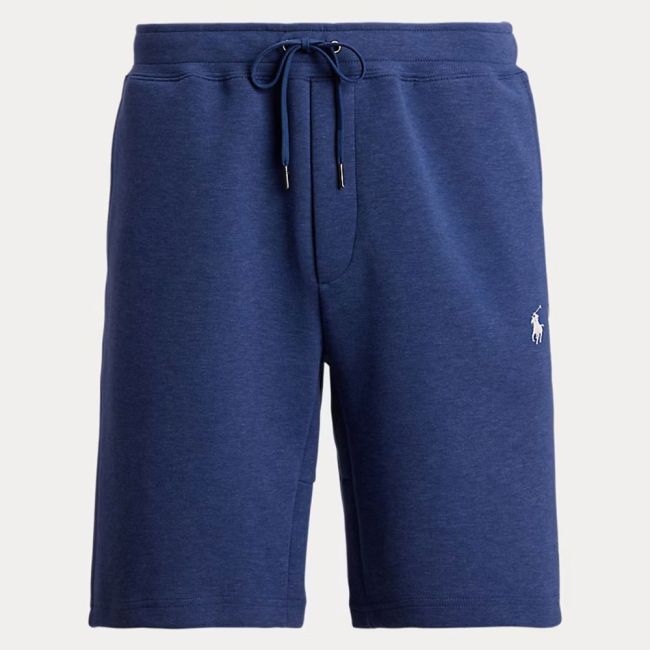 Polo Ralph Lauren 9-Inch Double-Knit Short