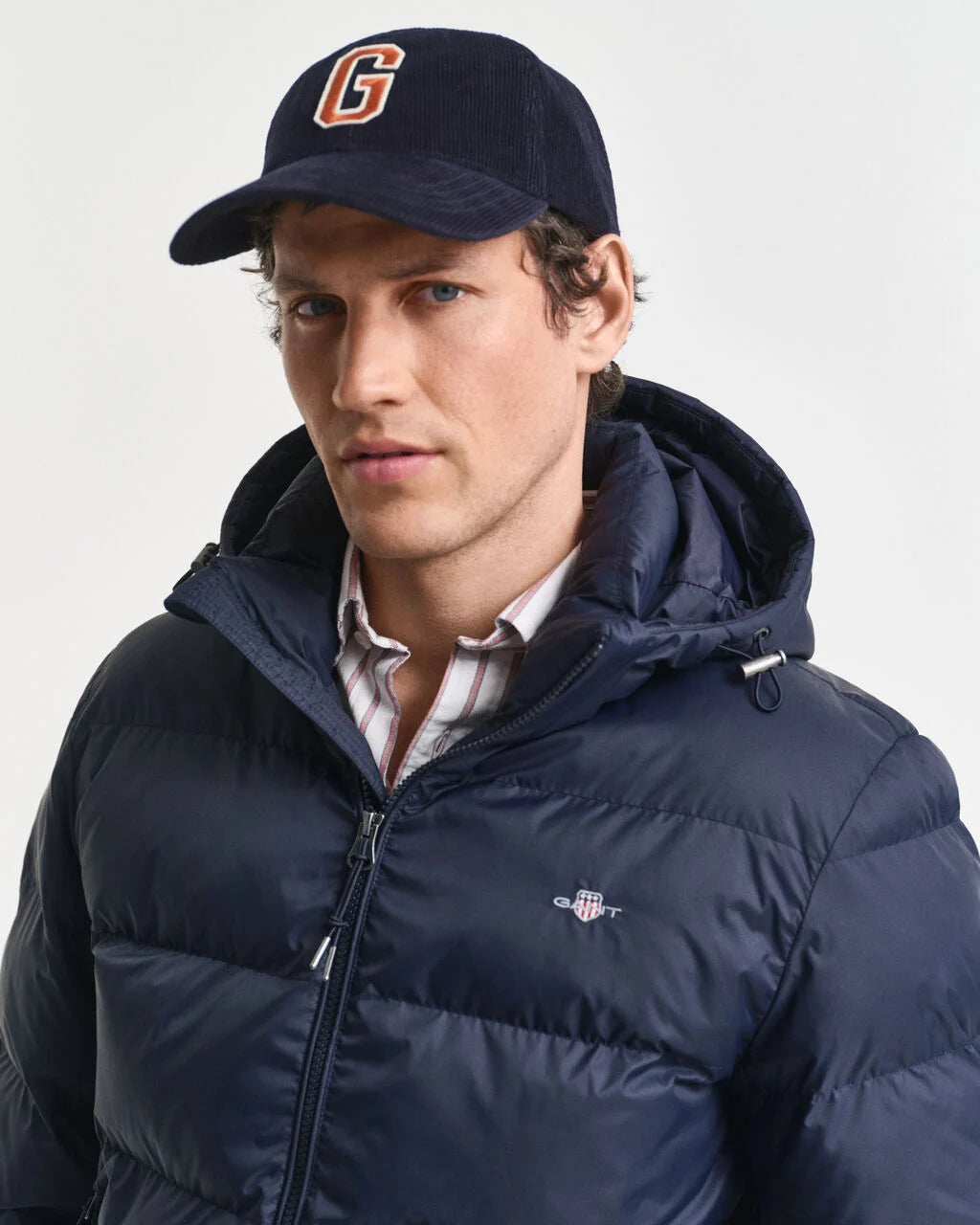 GANT Active Cloud Jacket