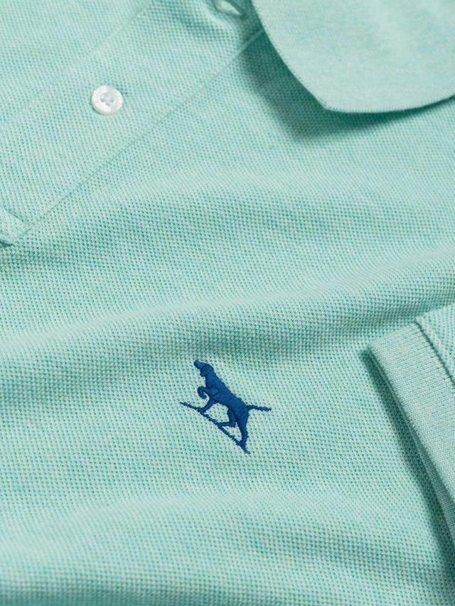 Rodd & Gunn-The Gunn Polo-Mint