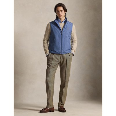 Polo Ralph Lauren-The Southland Insulated Gilet-Capri Blue