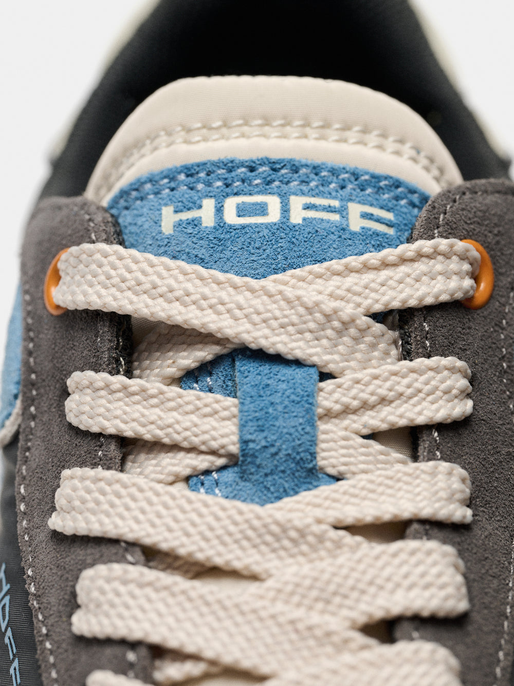 Hoff City Trainers-Chroma Anthracite