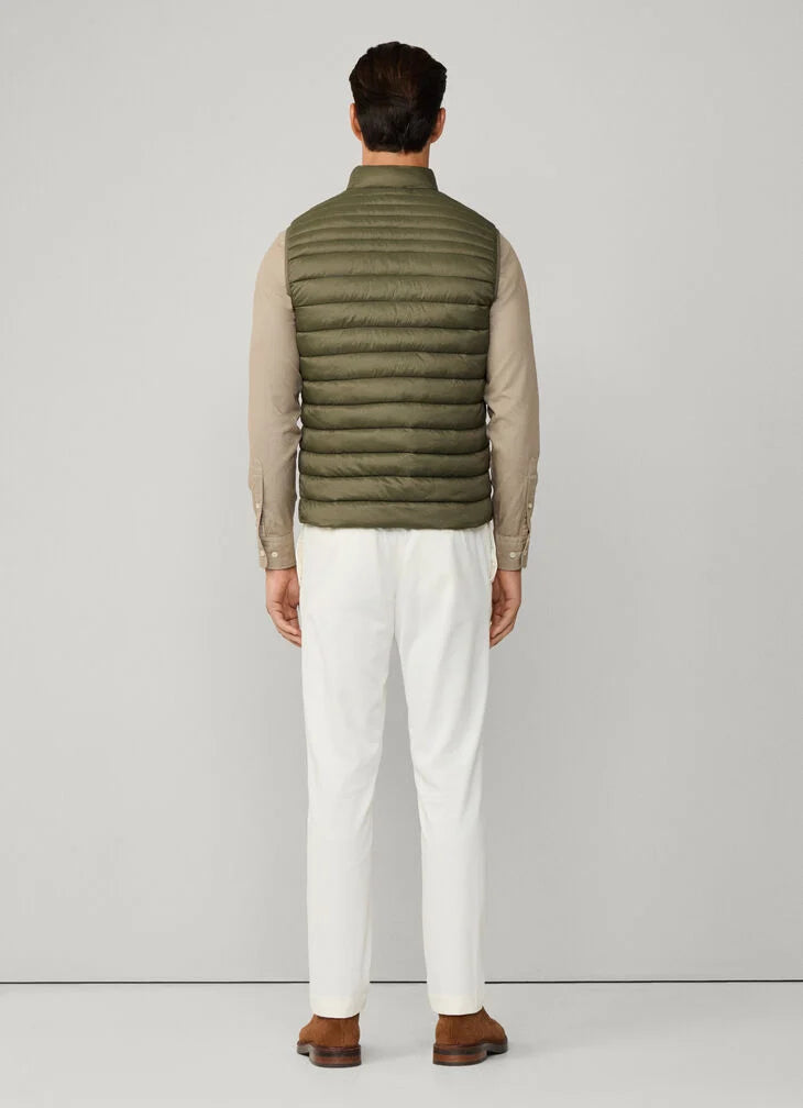 Hackett Ultra Lightweight Gilet