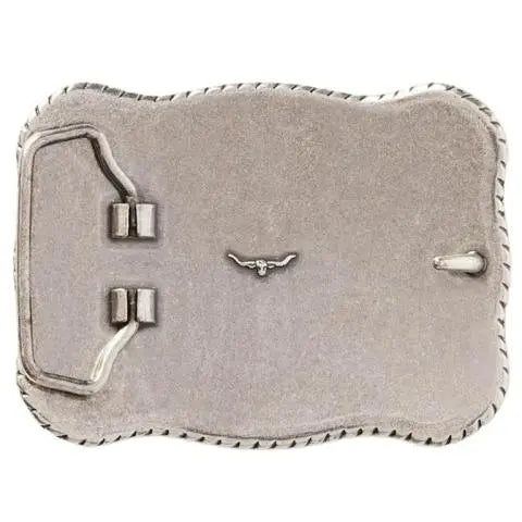 RM Williams Cloudbuster Trophy Buckle