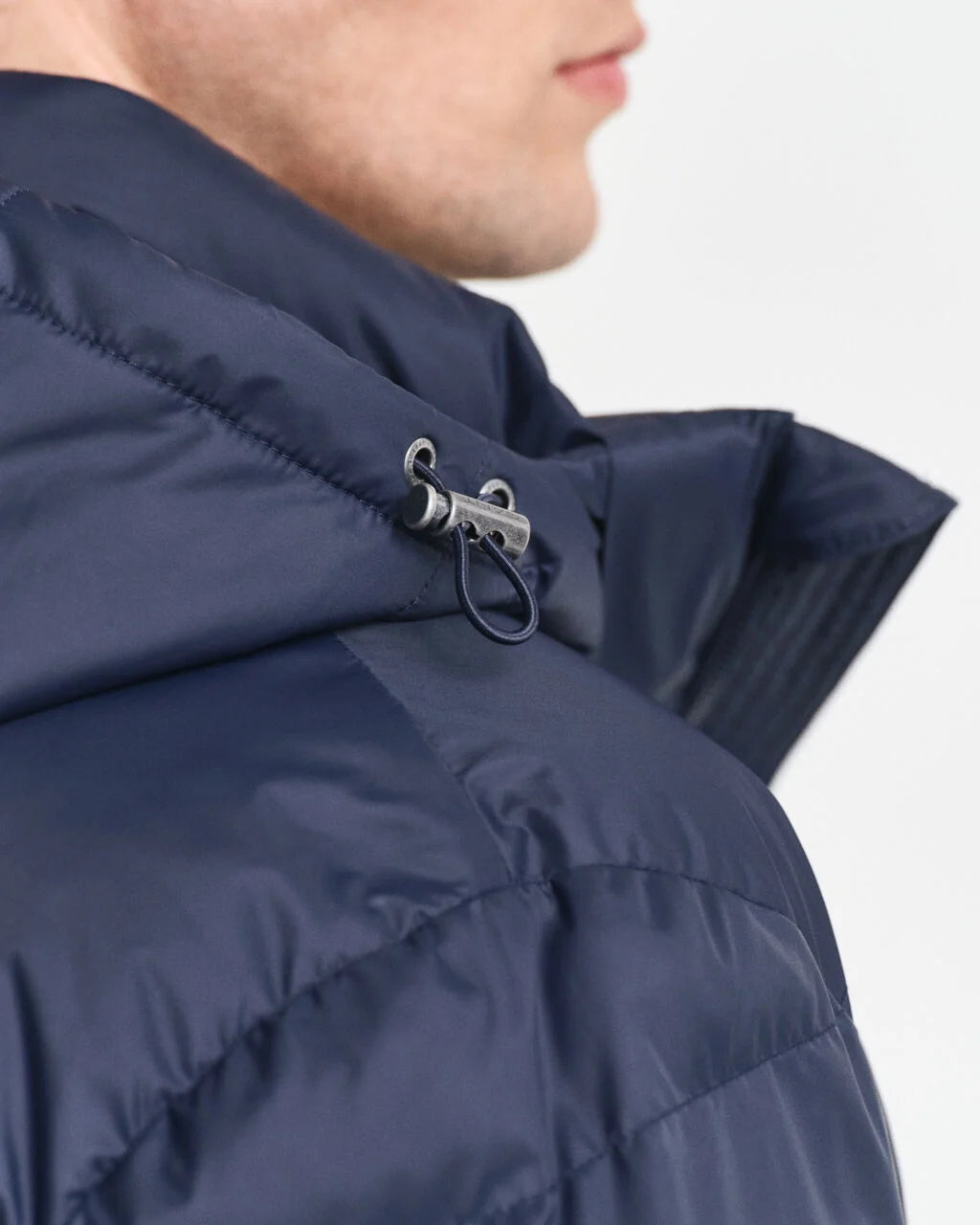 GANT Active Cloud Jacket