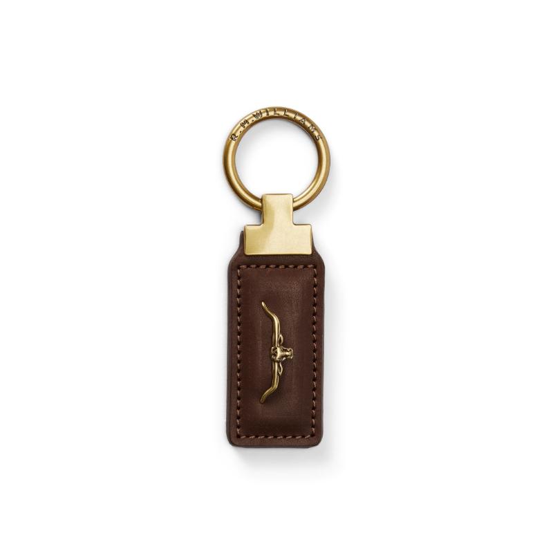 RM Williams Angaston Keyring Coco