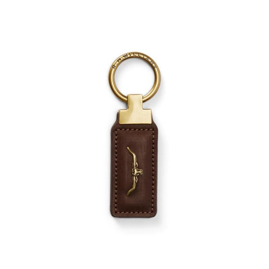 RM Williams Angaston Keyring Coco