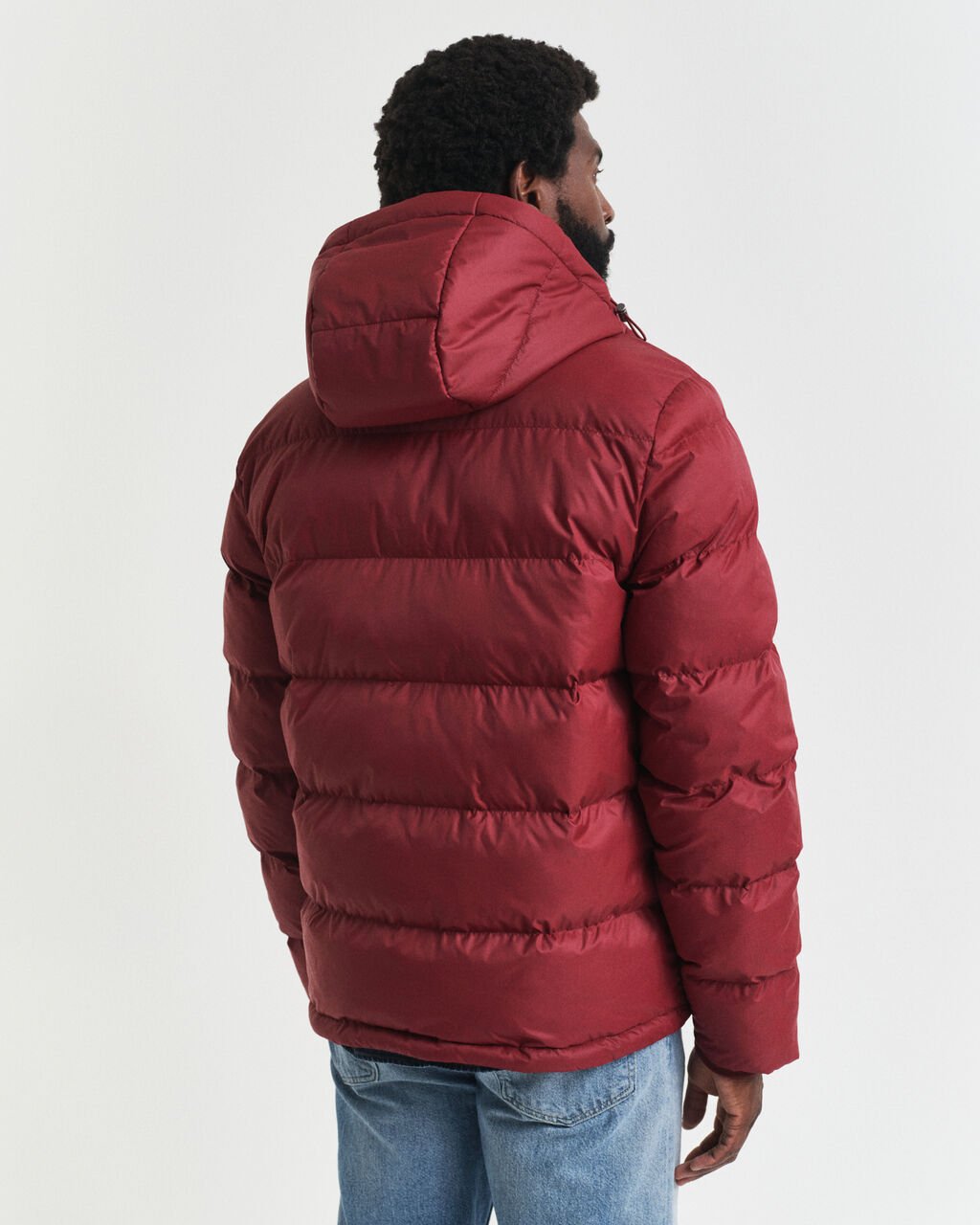 GANT Active Cloud Jacket