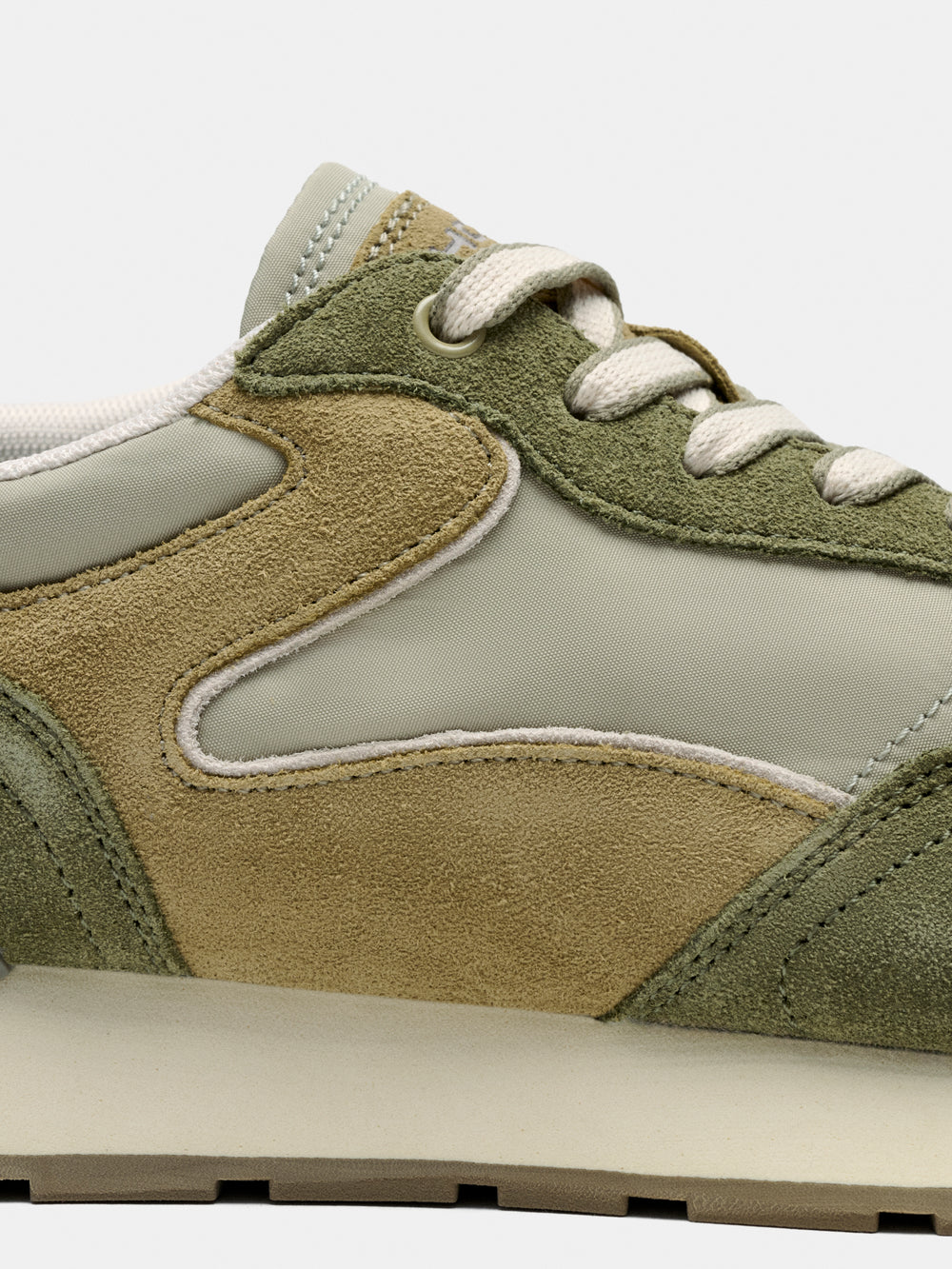 HOFF City Khaki Trainers