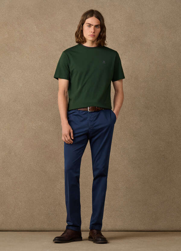 Hackett Heritage Slim Fit Kensington Chino-Old Navy